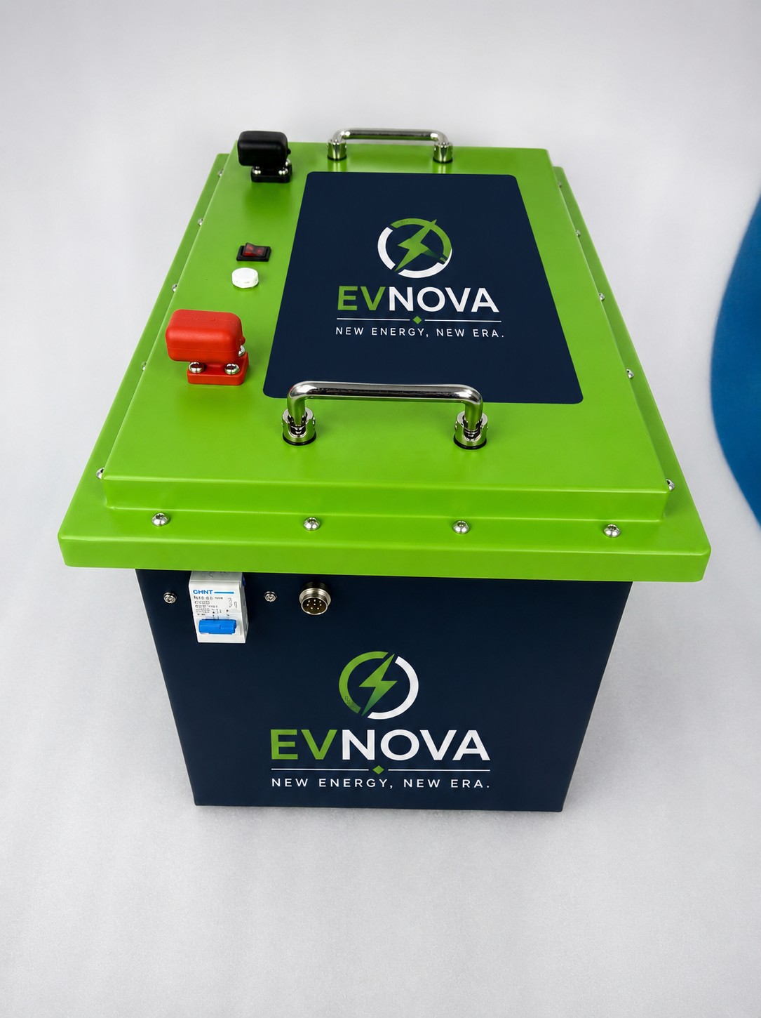 12.8V 100AH Inverter Battery
