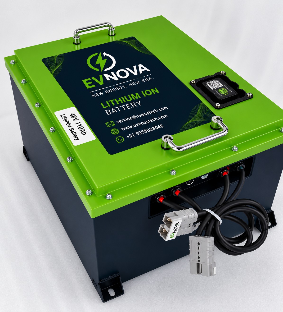 51.2V 314AH ESS Battery
