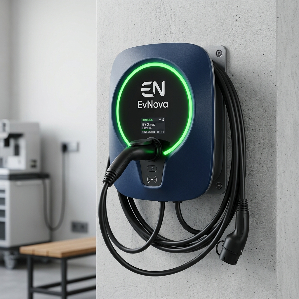 Charging Solutions
