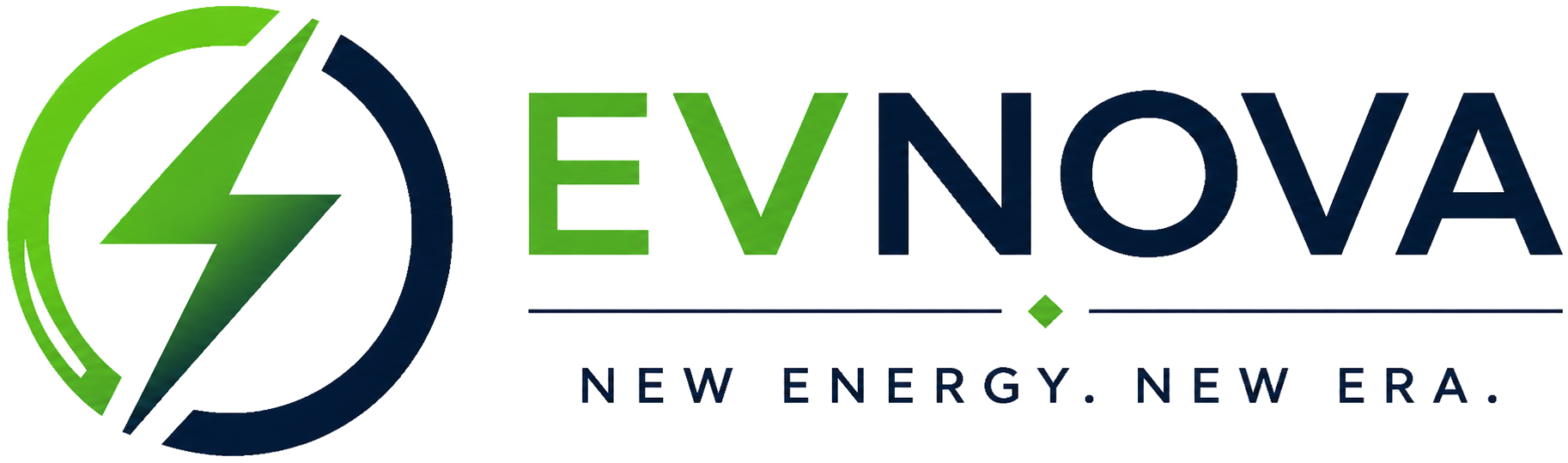 EvNova — New Energy. New Era.